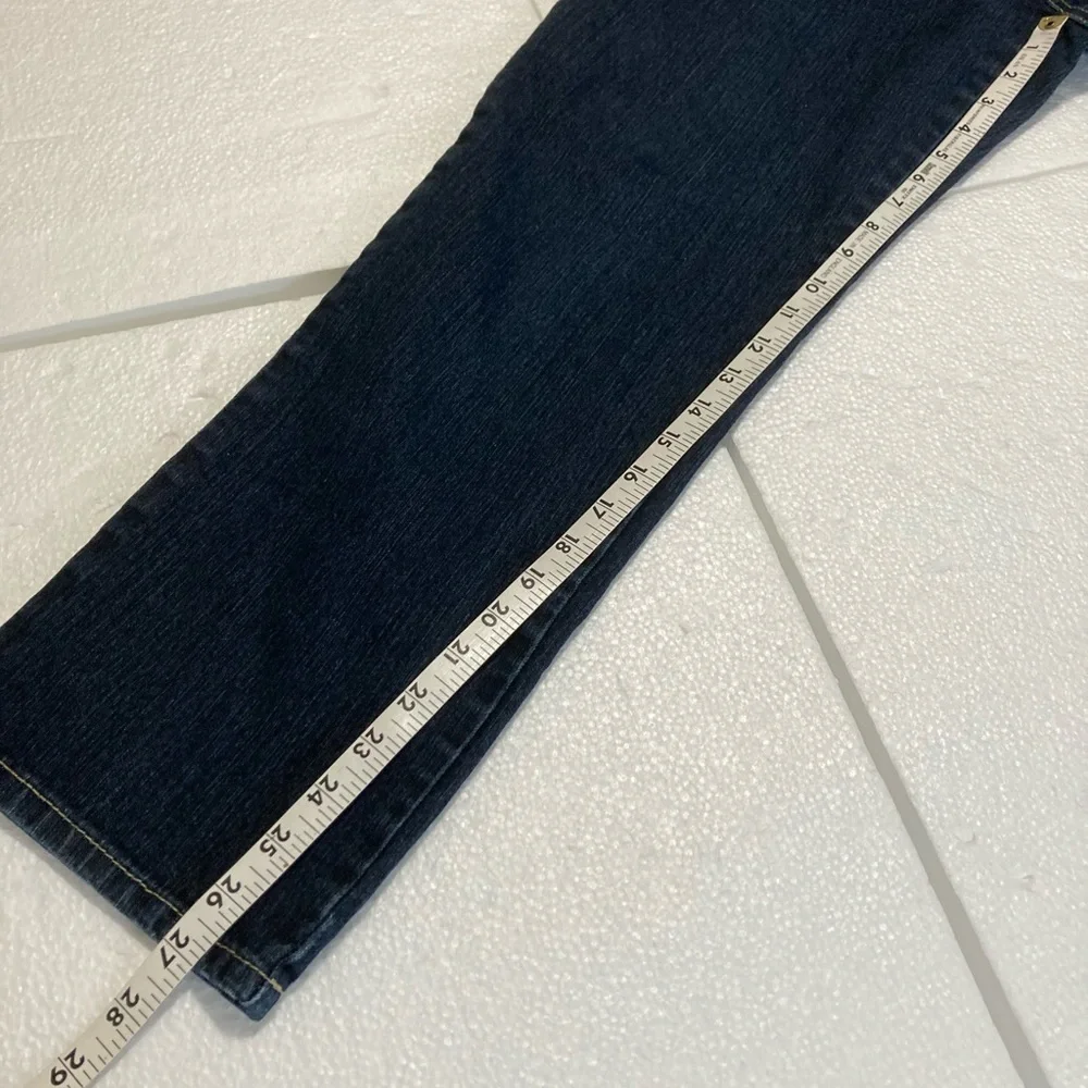 Gloria Vanderbilt women jeans size 8 short - Picture 2 of 10